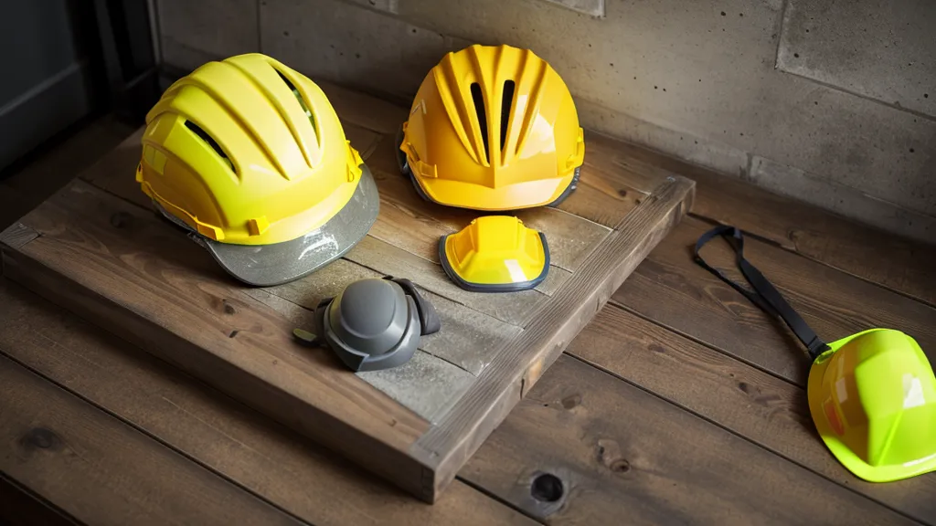 Baukostenkontrolle auf der Baustelle: Polier wertet Ausgaben im Bauprogramm am Tablet aus
