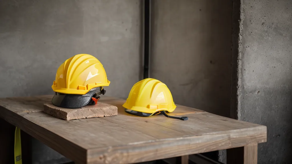 Digitale Bautagebuch-App fürs Baumanagement auf dem Smartphone auf der Baustelle