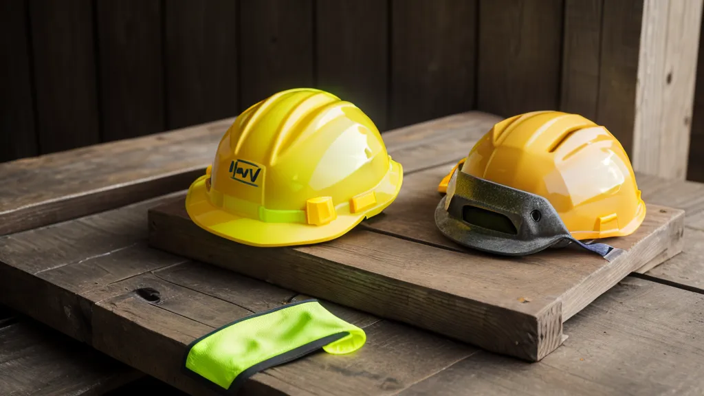 Beschädigte Plansteine auf einer Euro-Palette im Regen – Baustoff-Kontrolle bei der Lieferung auf der Baustelle