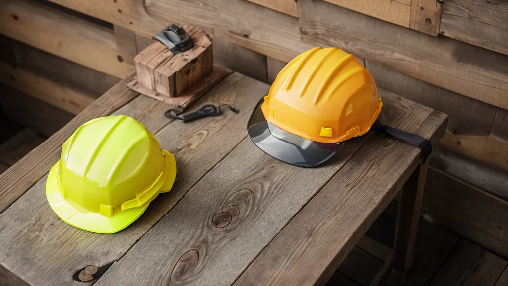 Polier tippt den digitalen Bauzeitenplan direkt auf der Baustelle ins Tablet