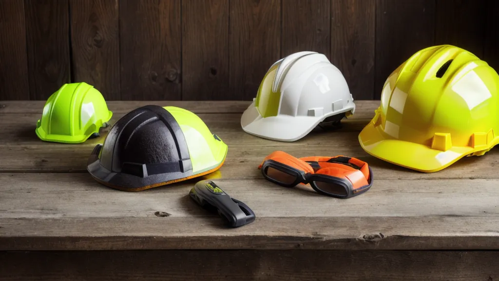 Bedenkenanmeldung nach VOB digital dokumentieren – Polier tippt auf dem Tablet auf der Baustelle im Gewerbegebiet Schiltach
