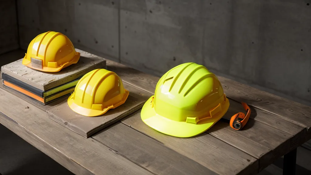 Brandschutz auf der Baustelle: Materiallagerung und Baustellensicherheit im Schwarzwald