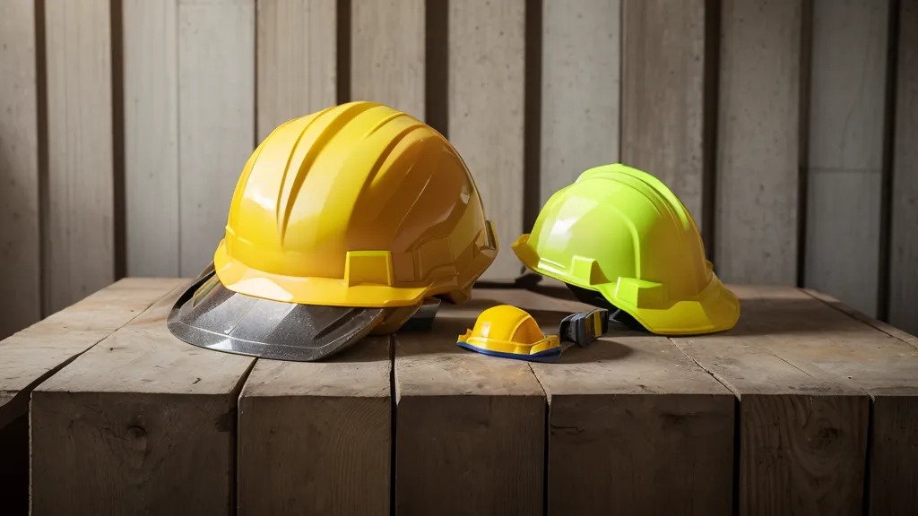 Robustes Tablet mit technischem Bauplan auf Ziegelsteinen – Baupläne digital auf der Baustelle verwalten