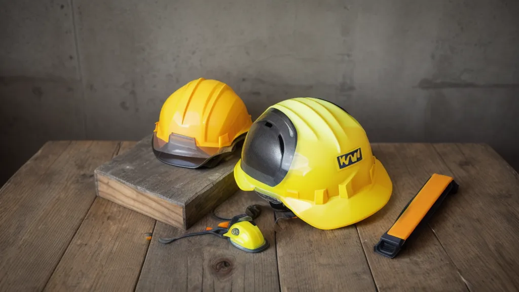 Feierabendbier neben Laptop nach digitaler Kleingeräteverwaltung auf der Baustelle
