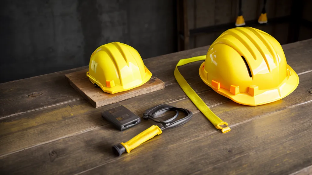 Materialbestellung auf der Baustelle mit dem Bauprogramm: Polier prüft Bestellliste im digitalen Bautagebuch