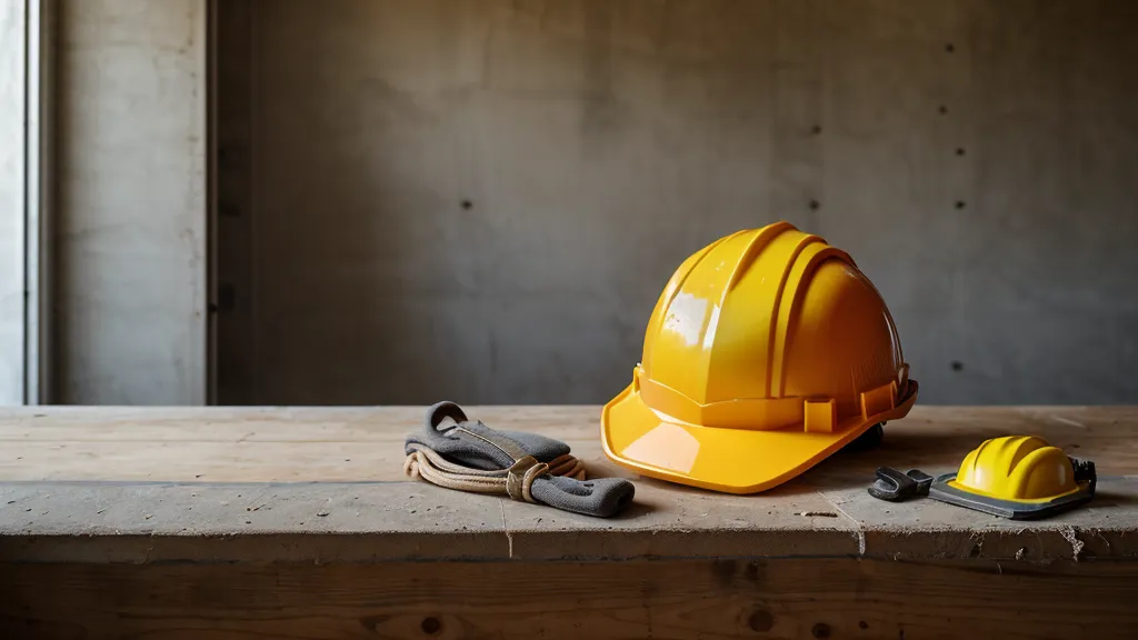 Bauprogramm im Praxistest: Tablet mit Regentropfen bei der Materialbestellung auf der Baustelle