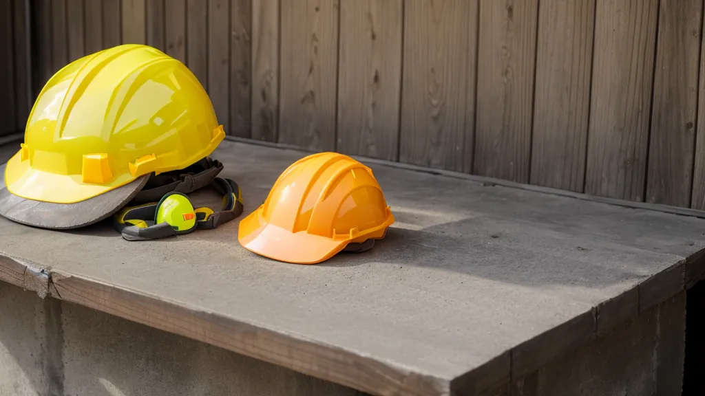 Materialverbrauch auf der Baustelle dokumentieren und im Bauprogramm verwalten – Polier kontrolliert Mengen auf dem Tablet.