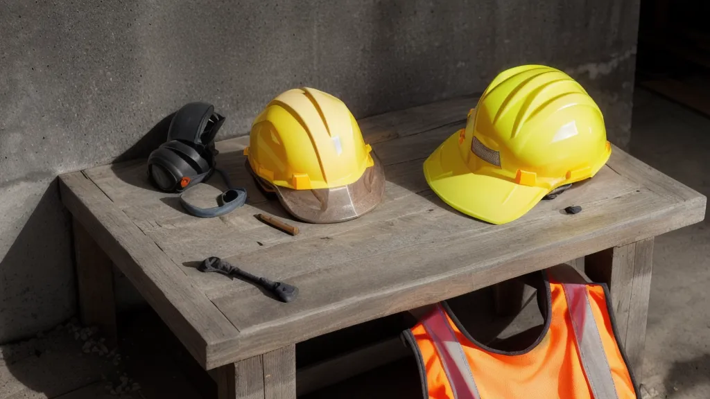 Polier erfasst einen Nachtrag auf der Baustelle digital im Bauprogramm-Tablet für eine schnellere Abrechnung