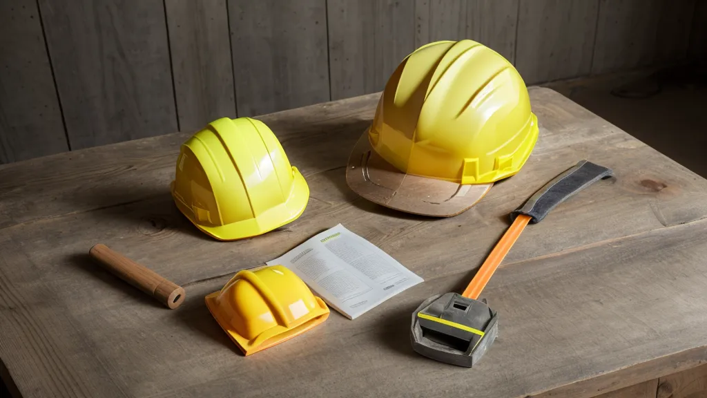 Digitales Bautagebuch im Bauprogramm-Test: Tablet auf der Baustelle eines kleinen Handwerksbetriebs