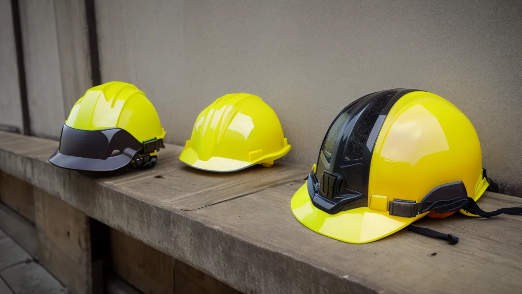 Handwerker prüft Termine im Bauprogramm auf dem Smartphone-Display auf der Baustelle