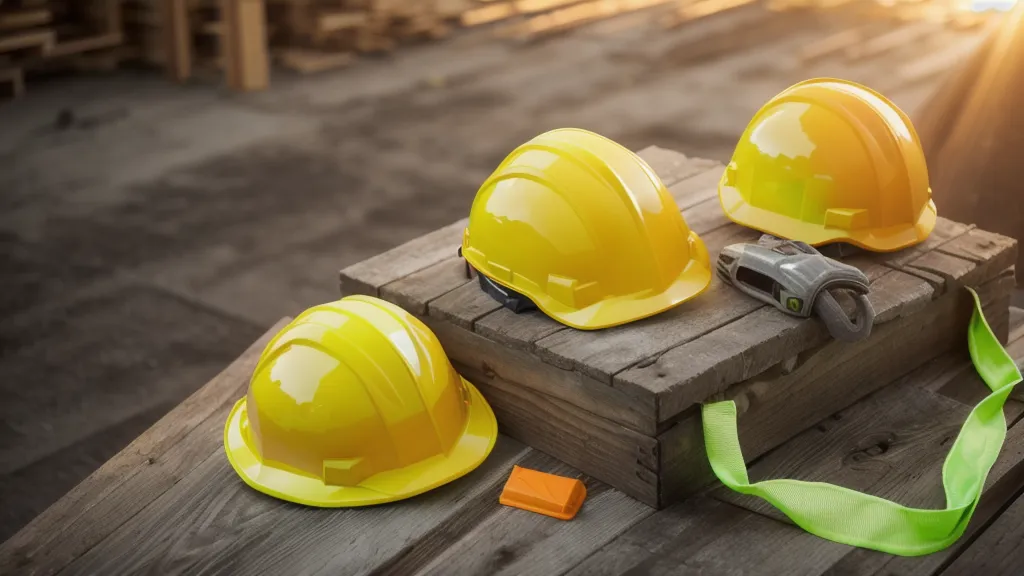 Nahaufnahme eines staubigen Tablets mit einfacher Bedienung als schlanke Hochbau-Software auf der Baustelle